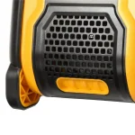 DEWALT DCR006 Jobsite Bluetooth Speaker, 12V/20V Max & AC Powered thumbnail 8