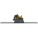 DEWALT FLEXVOLT 60V MAX Cordless Brushless 6-1/2 in. Track Saw (Tool-Only) thumbnail 5