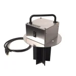 Paragon Warming Wedge for Caramel and Fudge, 40W Non-Stick Heating Element thumbnail 1