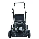 PowerSmart Power Smart 21 in. 170cc Gas 3-in-1 Walk Behind Push Lawn Mower thumbnail 3