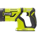 RYOBI 18V ONE+ Brushless Cordless Reciprocating Saw (Tool Only) with Wood Cutting Blade thumbnail 4