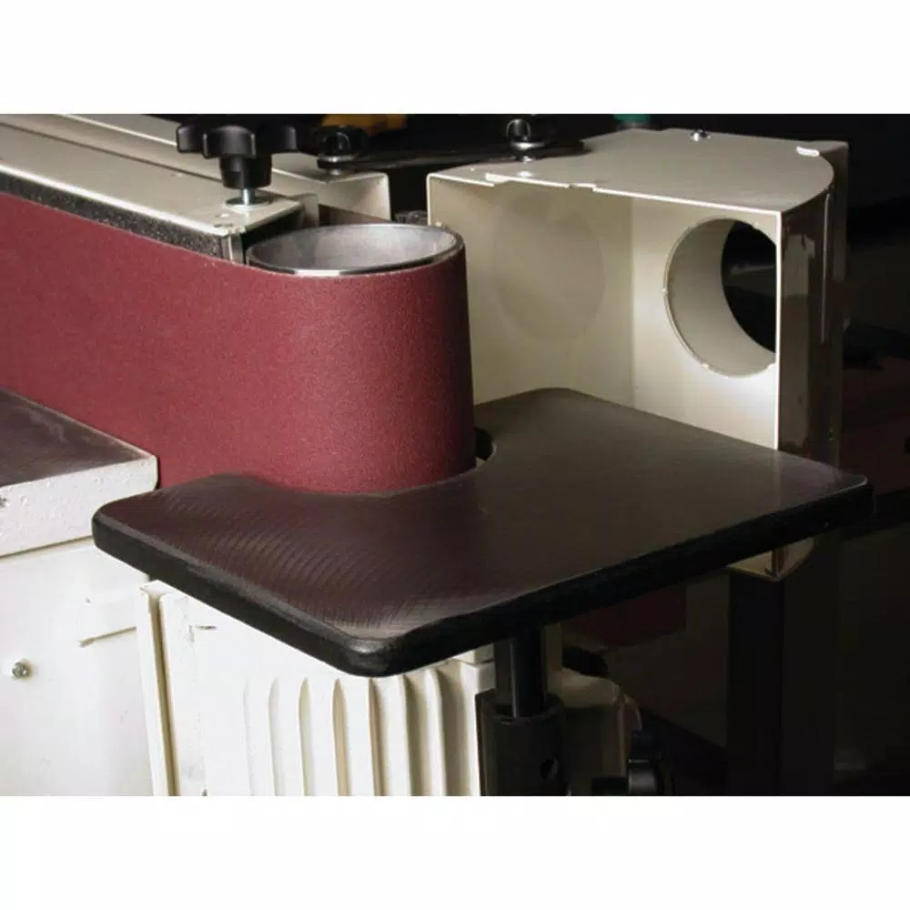 JET OES-80CS 1.5 HP 6 in. x 89 in. Oscillating Edge Horizontal/Vertical Sander