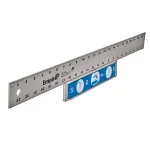 Empire EM70.10 True Blue 10 in. Magnetic Torpedo Level, All-Metal Frame thumbnail 9