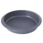 BergHOFF GEM 3-Piece Non-Stick Carbon Steel Cake Pan Set - Square, Round, and Rectangular thumbnail 4