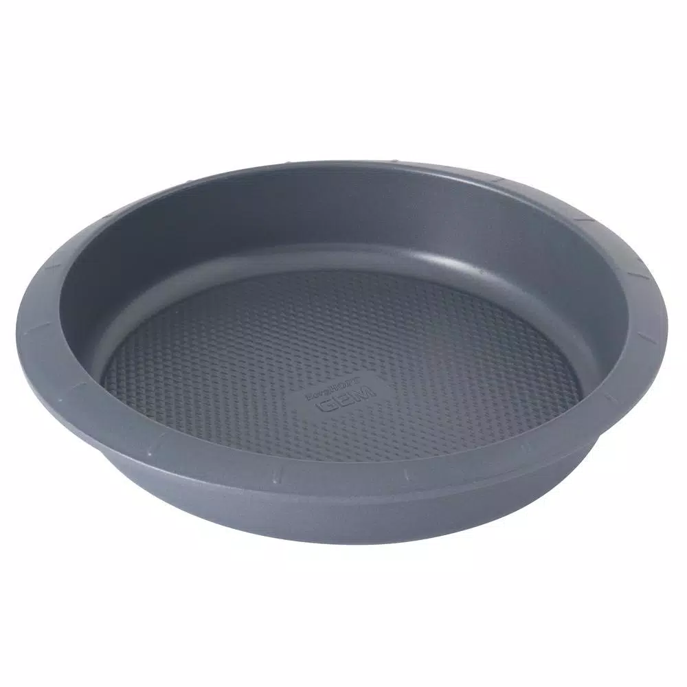 BergHOFF GEM 3-Piece Non-Stick Carbon Steel Cake Pan Set - Square, Round, and Rectangular
