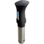 MegaChef Stainless Steel Immersion Circulation Precision Sous-Vide Cooker thumbnail 1