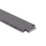 POWERTEC 13 in. High-Speed Steel Planer Knives for Ryobi AP1301 (2-Sets, 4-Knives Total) thumbnail 2