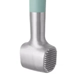 BergHOFF Leo Collection Cast Aluminum Meat Tenderizer Hammer with Soft-Grip Handle thumbnail 2