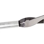 Milwaukee 9.5 in. Crimping Pliers with Integrated Reaming Head thumbnail 3