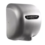Unbranded Excel Dryer XLERATOR High-Speed Electric Hand Dryer, Brushed Stainless Steel thumbnail 3