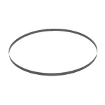 Milwaukee 44-7/8 in. 10/14 TPI Bi-Metal Deep Cut Portable Band Saw Blade thumbnail 1