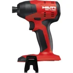Hilti 22V Brushless Cordless Hammer Drill and Impact Driver Combo Kit with 2 Batteries and Charger thumbnail 6