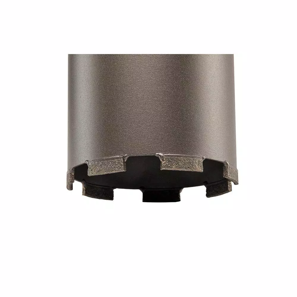 Milwaukee 1-1/4 in. Diamond Ultra Dry Core Bit