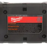 Milwaukee M28 28V Lithium-Ion XC Extended Capacity Battery Pack, 3.0 Ah thumbnail 5