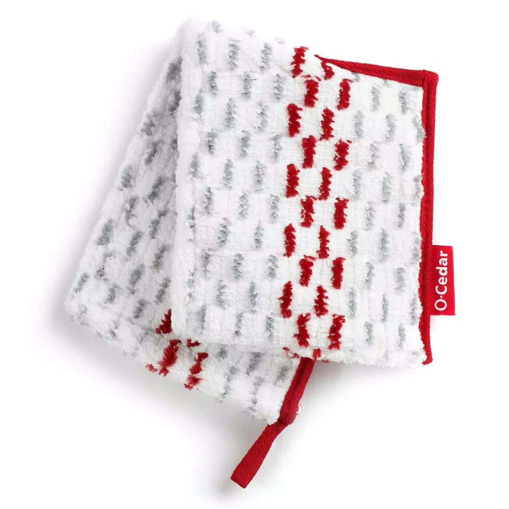 O-Cedar ProMist MAX Microfiber Spray Mop Refill Pad