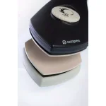 Unbranded EazzyPress Quick Iron - Dual-Sided Hanger Iron with Teflon-Coated Plates thumbnail 3