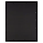 Pinnacle Life Moments 6-Piece Black Wood Gallery Wall Frame Set, 11 x 14 in. thumbnail 5
