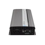 AIMS Power 1500W Modified Sine Inverter Charger with Transfer Switch, 12V DC to 120V AC thumbnail 1