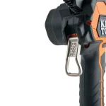 Klein Tools Battery-Operated EHS Closed-Jaw Cable Cutter with Two 2 Ah Batteries and Charger thumbnail 6
