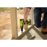 RYOBI 18V ONE+ Cordless 3-Speed Impact Wrench Combo Kit (1/2 in. and 3/8 in.) thumbnail 6