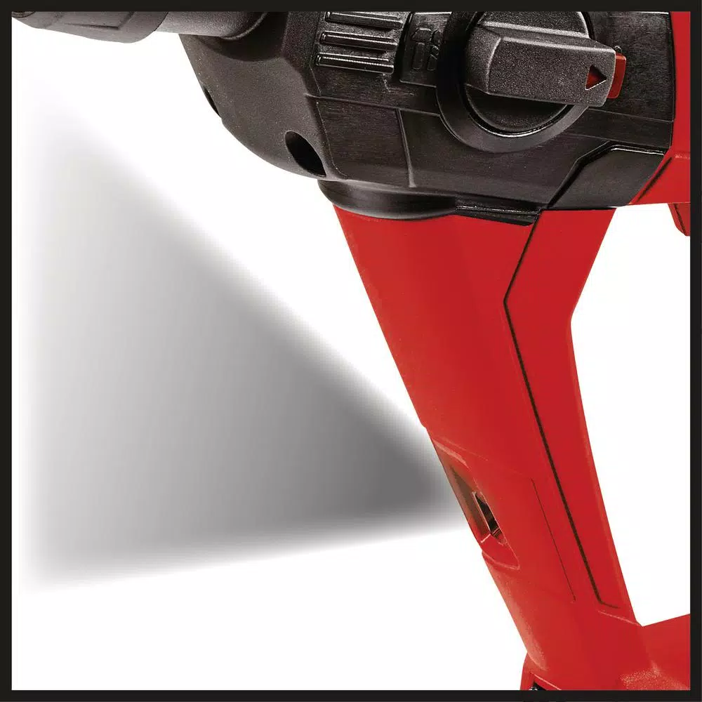 Einhell PXC 18V Cordless 1/2 in. SDS-Plus Rotary Hammer Drill Kit with 3.0 Ah Battery and Fast Charger