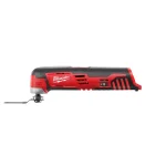 Milwaukee M12 12V Lithium-Ion Cordless Grease Gun Kit with M12 Multi-Tool thumbnail 2