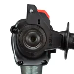 Bosch 11255VSR-HDC Bulldog Xtreme 1 in. SDS-Plus Rotary Hammer Kit with Dust Shroud thumbnail 10