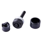 Gardner Bender Slug-Out Mechanical Knockout Set for 1/2 in. Conduit (Case of 2) thumbnail 2
