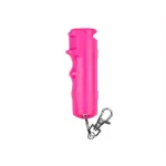 Sabre Pink Pepper Gel Spray with Flip Top Safety thumbnail 1
