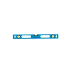 Empire 24 in. Polycast I-Beam Level with 3 Acrylic Vials thumbnail 1