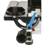 Shop Fox 1 in. x 42 in. Belt and 8 in. Disc Combo Sander, 1/3 HP, 110V thumbnail 5