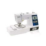 Brother Star Wars 2-in-1 Sewing and 4 in. x 4 in. Embroidery Machine with Color Touch LCD Screen thumbnail 3