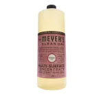 Mrs. Meyer's Clean Day Multi-Surface Concentrate, Rosemary, 32 fl. oz. thumbnail 1