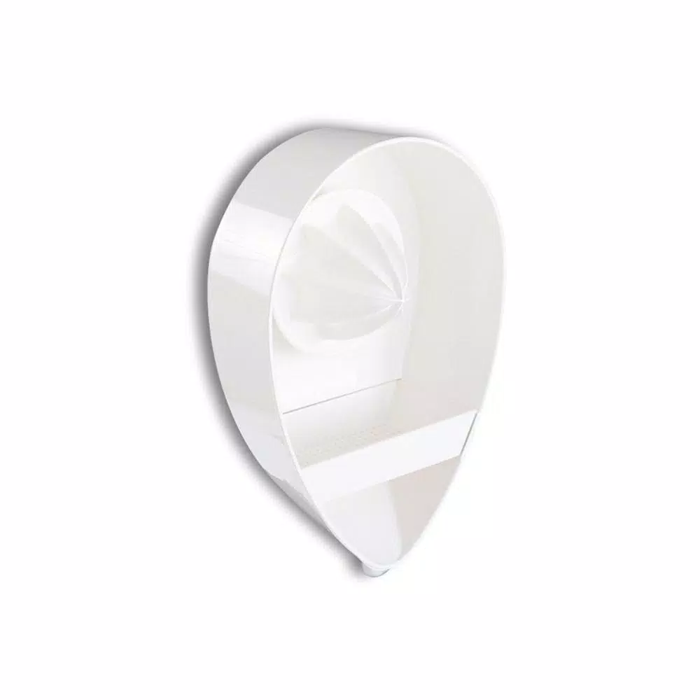 KitchenAid White Citrus Juicer Attachment for KitchenAid Stand Mixers