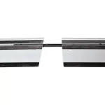 Makita 55 in. Guide Rail Connector (194638-5) with Wrench for Circular Saws thumbnail 8