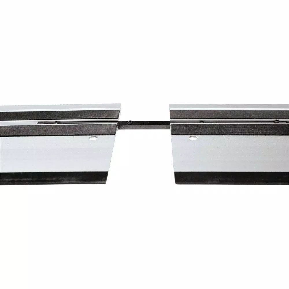 Makita 55 in. Guide Rail Connector (194638-5) with Wrench for Circular Saws
