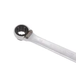 STEELMAN PRO 96748 Metric Universal Spline Ratcheting Wrench Set, 5-Piece Deep Box-End thumbnail 3