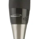 Brentwood Appliances Brentwood 2-Speed Handheld Immersion Mixer, 200W, Black thumbnail 3