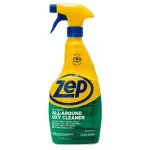 ZEP All Around Oxy Cleaner and Degreaser, 32 oz. (Case of 12) thumbnail 7