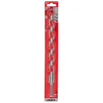 Milwaukee 7/8 in. x 12 in. Carbide Hammer Drill Bit for Concrete, Brick, and Block thumbnail 7