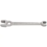 Klein Tools Bell System Type Lineman's Wrench for Telecom and Data Com thumbnail 1