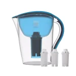 Drinkpod Ultra-Premium Alkaline Water Pitcher, 3.5L Capacity Water Ionizer (3-Pack) thumbnail 1