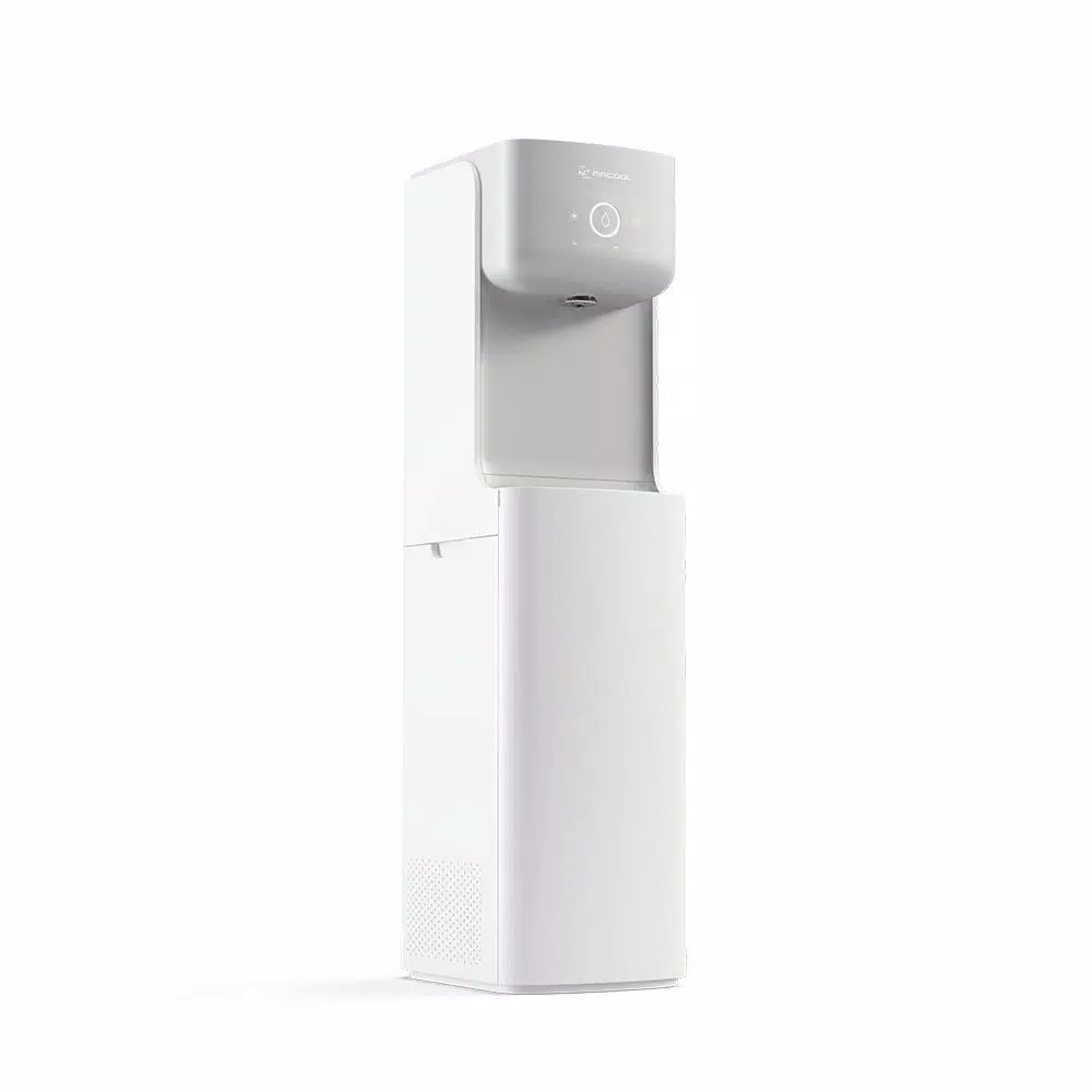 MRCOOL Bottom Loading Water Dispenser with Filtration - Hot, Cold & Ambient Water