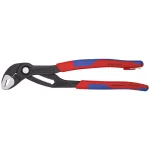 KNIPEX 10 in. Cobra Pliers with Dual-Component Comfort Grips and Tether Attachment thumbnail 3