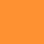 Sunnydaze Decor 23 ft. Orange M6 Smooth LED String Lights, 70-Count, Indoor/Outdoor thumbnail 2
