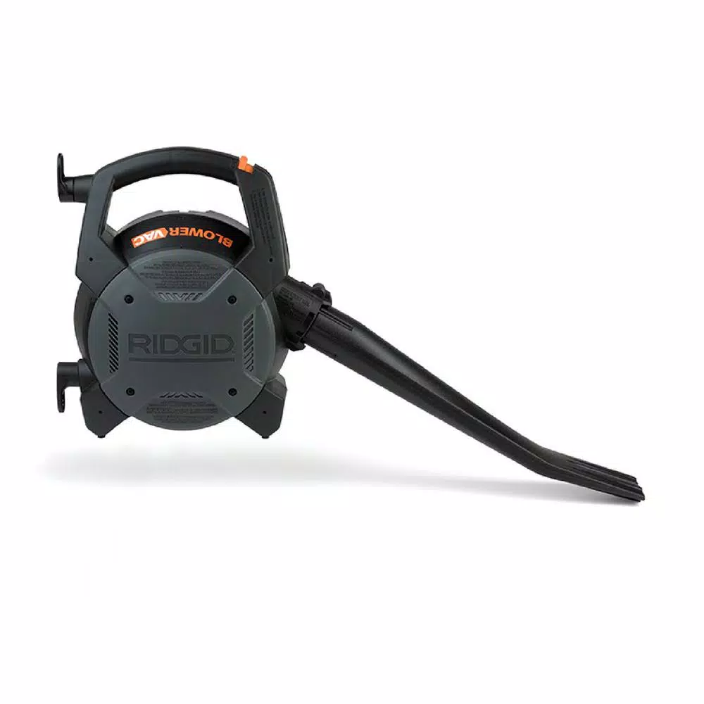 RIDGID 12 Gal. 6.0 Peak HP NXT Wet/Dry Shop Vacuum with Detachable Blower