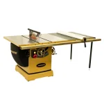 Powermatic PM3000B 14 in. 7.5 HP 3-Phase Table Saw with Accu-Fence and 50 in. Rip Capacity thumbnail 1