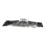Husky Master Mechanics Tool Set, 1025-Piece Comprehensive Hand Tool Kit thumbnail 3