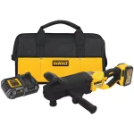 DEWALT FLEXVOLT 60V MAX Brushless Quick-Change Stud & Joist Drill Kit with 9.0 Ah Battery thumbnail 1
