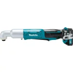 Makita 12V MAX CXT Cordless Angle Impact Driver Kit with 2.0Ah Battery and Charger thumbnail 5